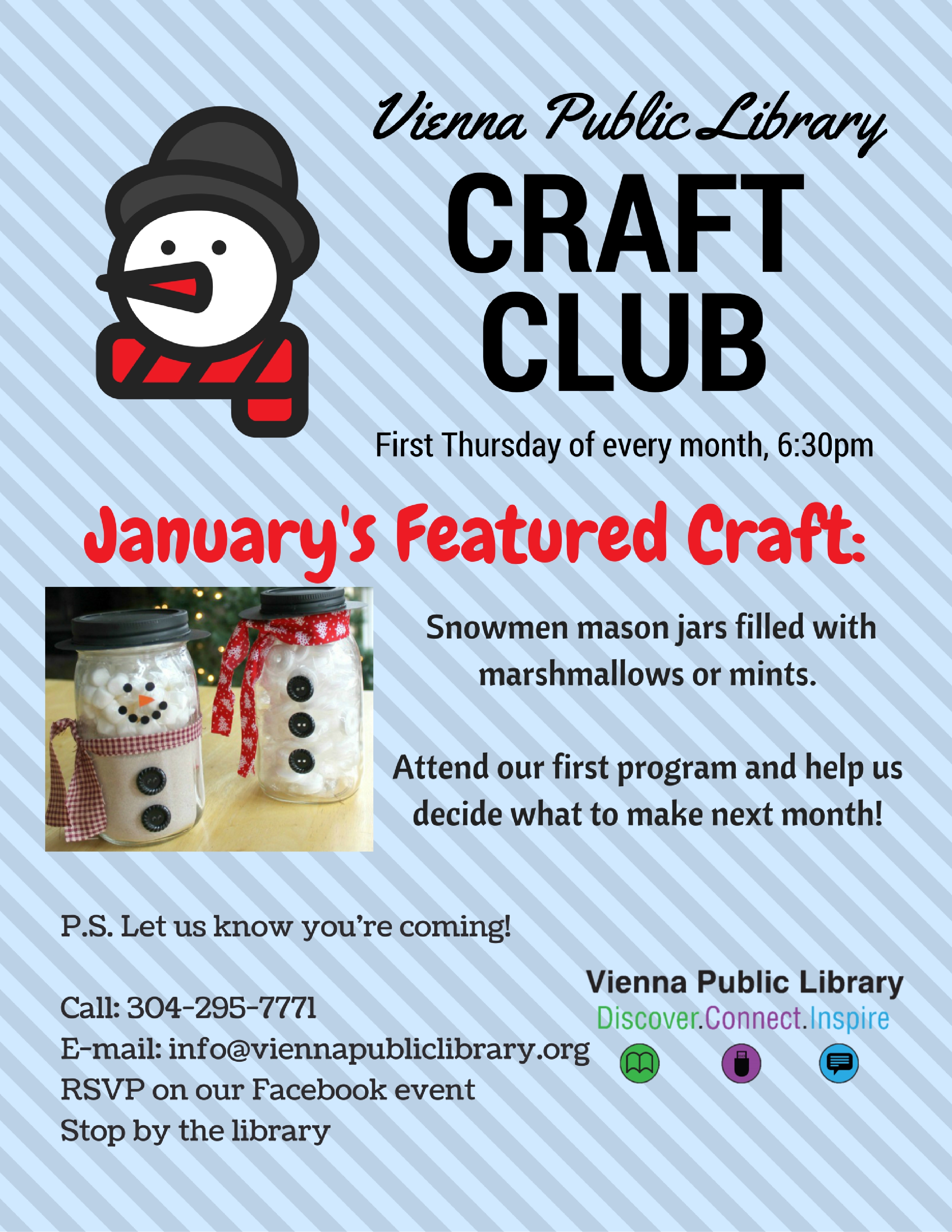 Craft Club!
